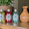 Concentrados Humidificadores 200 ml Iluminarte