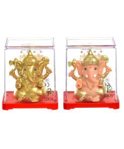 Ganesha Solar