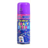Serpentina en Spray