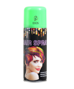 Spray de Colores Para el Pelo