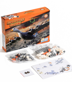 Bloques Armables Tralaleros
