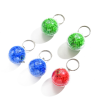 Blister Llavero Pelota 3D x20