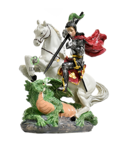 San Jorge 15 cm
