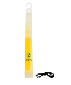 Barrita Luz Química Colgable