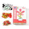 Flor Mediana Bloques Armables