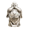 Buda Blanco 20 cm