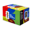 Caja de Figuritas Mundial Fútbol 2026 Panini x104 Sobres