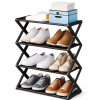 Rack Zapatos 4 Pisos II