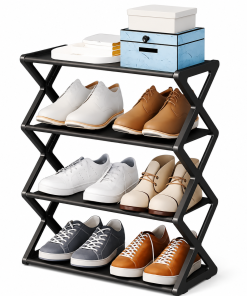 Rack Zapatos 4 Pisos II