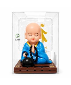 Buda Solar Grande