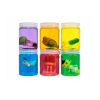 Slime Crystal  Mud Tralalero
