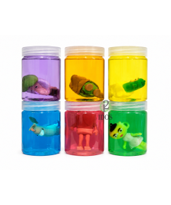 Slime Crystal  Mud Tralalero