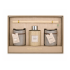 Set Regalo Vela y Difusor