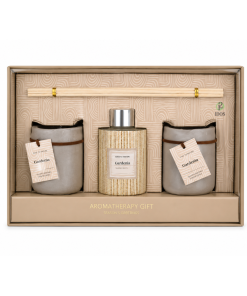 Set Regalo Vela y Difusor