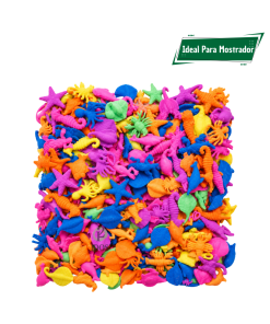Animales Bio Gel en Bolsa 1 Kilo