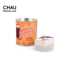 Gritalo Mabel - Chau Pantallas