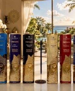 Tibetanos Gold Edition Aromanza