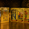 Tarot RDR Gold