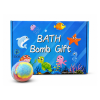 Bombas Baño x12