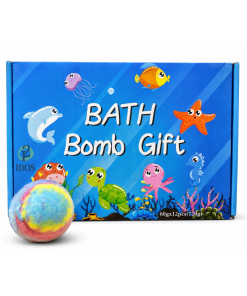 Bombas Baño x12