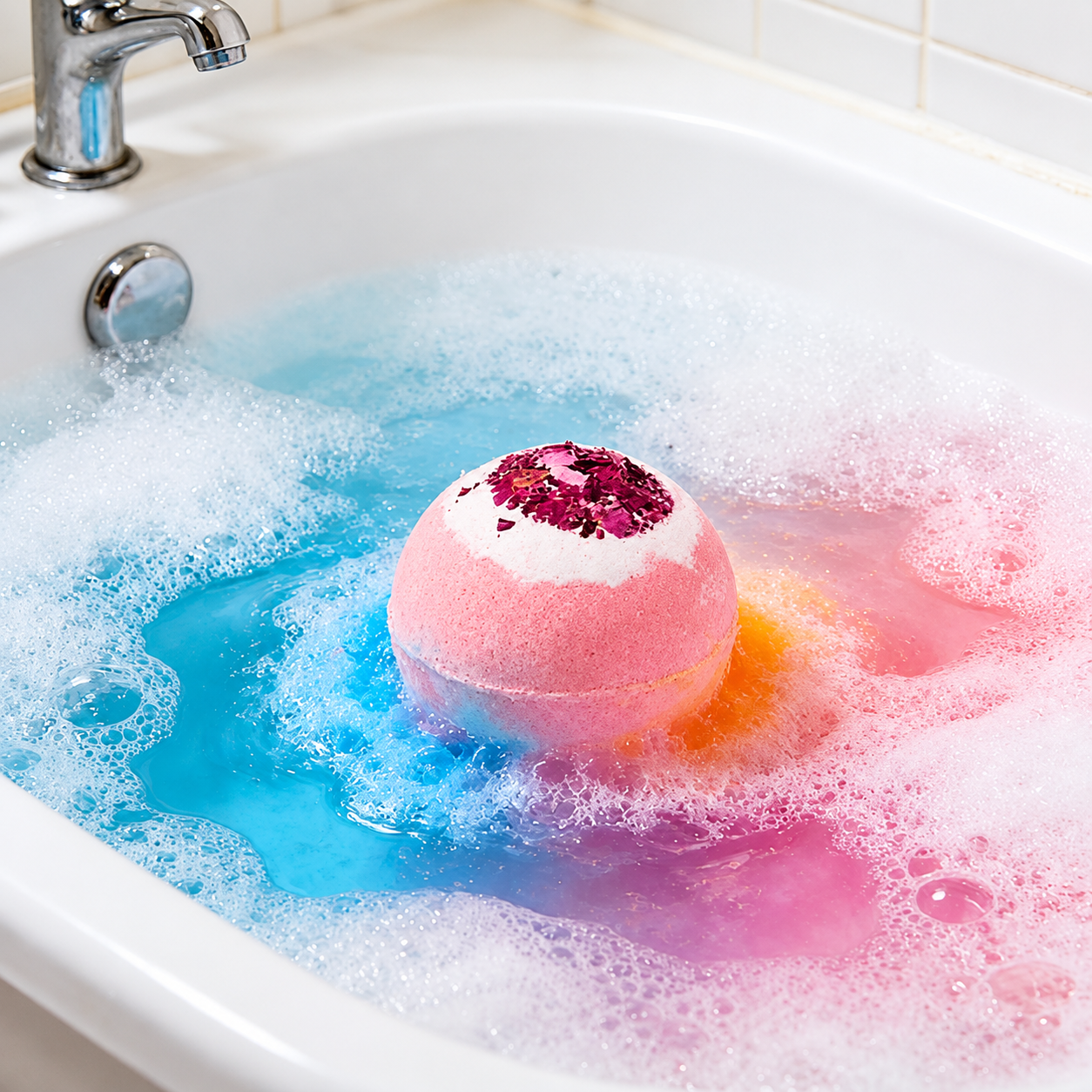 Bombas Baño x12 Mod II - Imagen 3