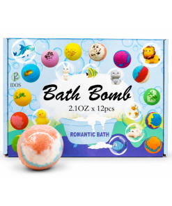 Bombas Baño x12 Mod II