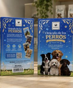 Oráculo de los Perros