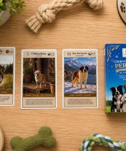 Oráculo de los Perros - Imagen 2