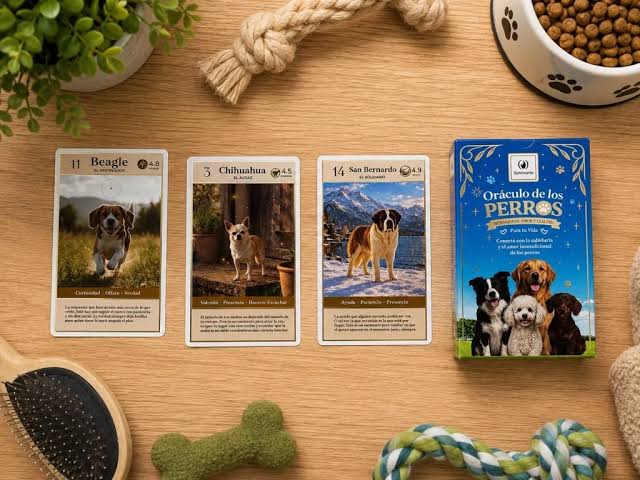 Oráculo de los Perros - Imagen 2
