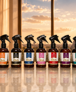 Textil 200 ml Aromanza - Elixir